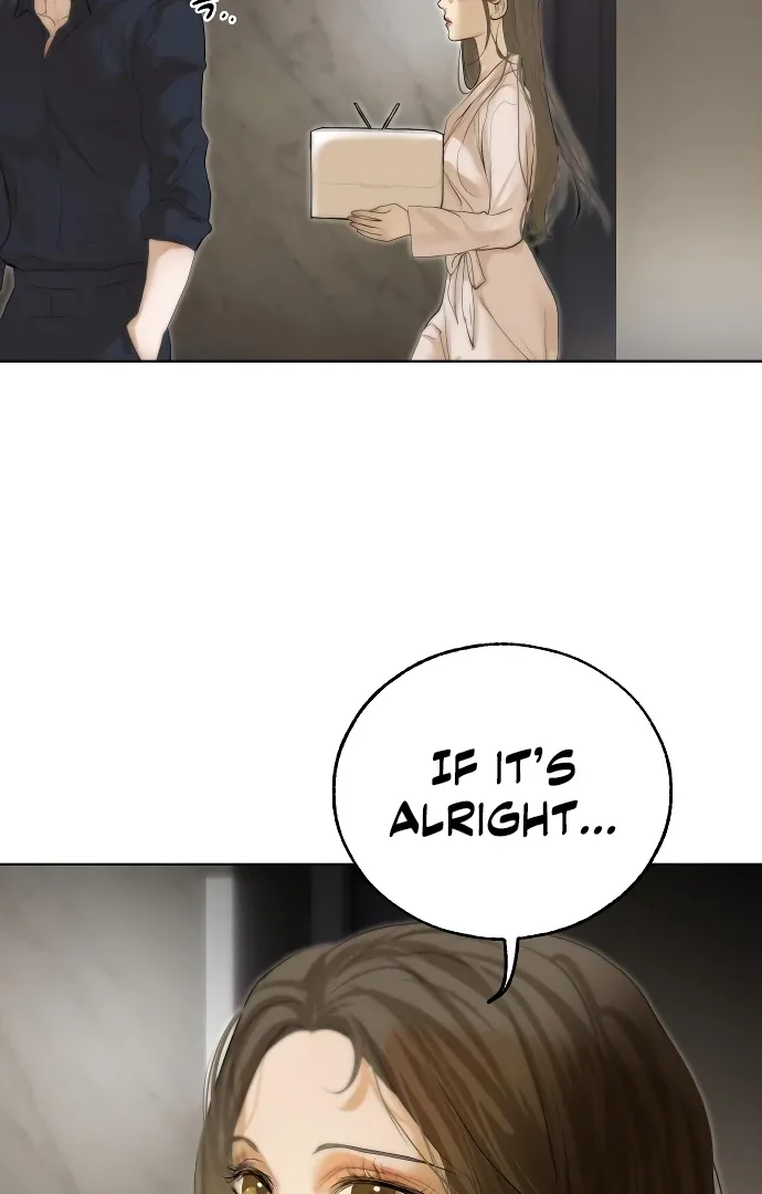 Your Sweet Breath Chapter 4 page 24
