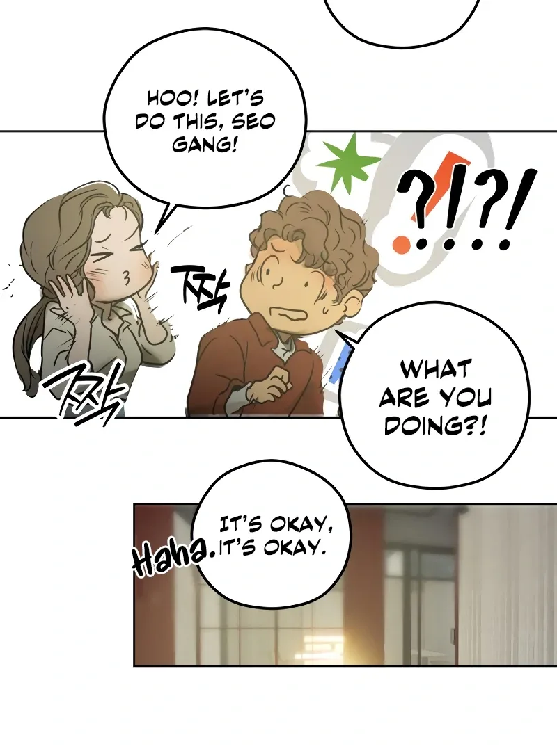 Your Sweet Breath Chapter 1 page 135