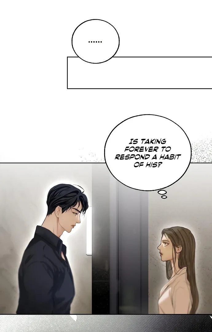 Your Sweet Breath Chapter 4 page 26
