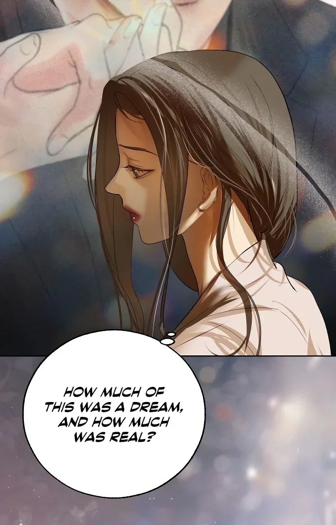 Your Sweet Breath Chapter 4 page 36