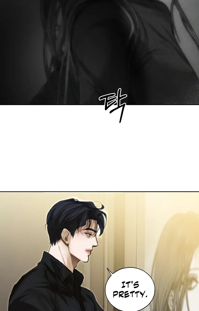 Your Sweet Breath Chapter 4 page 41