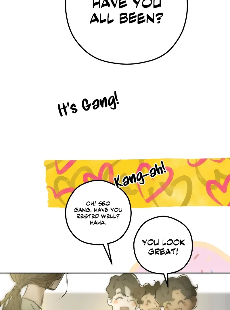 Your Sweet Breath Chapter 1 page 138