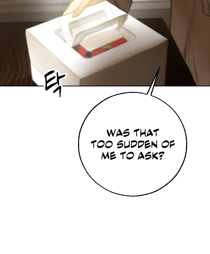 Your Sweet Breath Chapter 4 page 44
