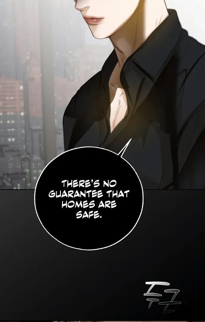 Your Sweet Breath Chapter 4 page 51