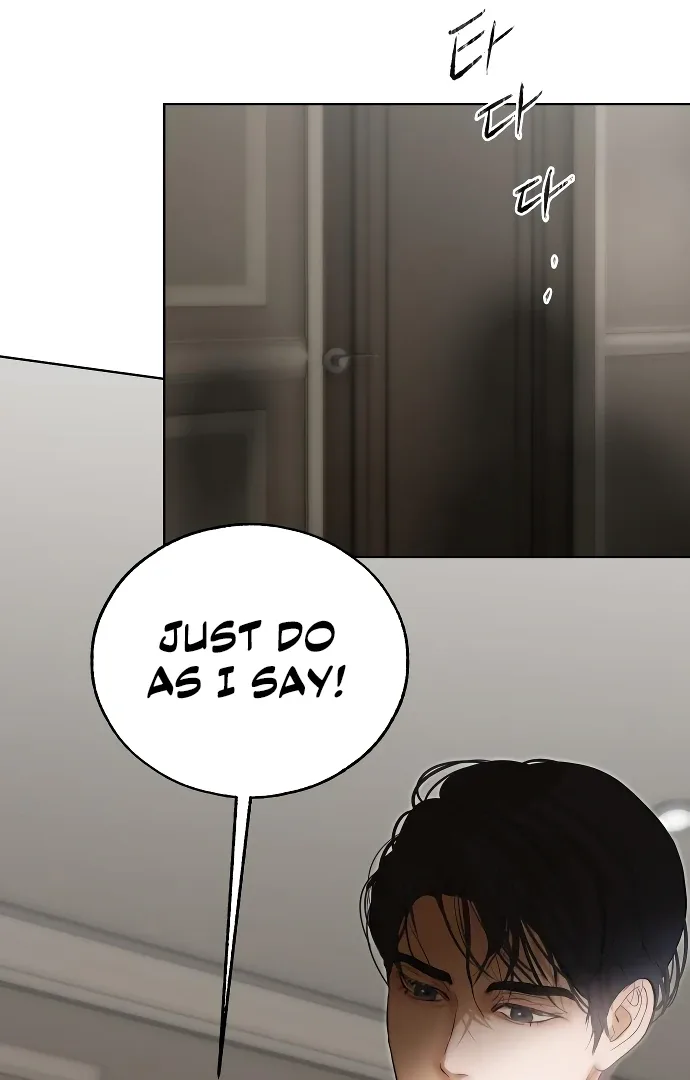 Your Sweet Breath Chapter 4 page 85
