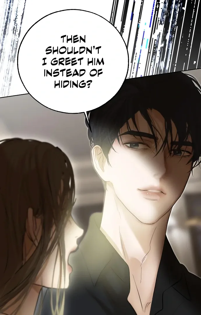 Your Sweet Breath Chapter 4 page 82