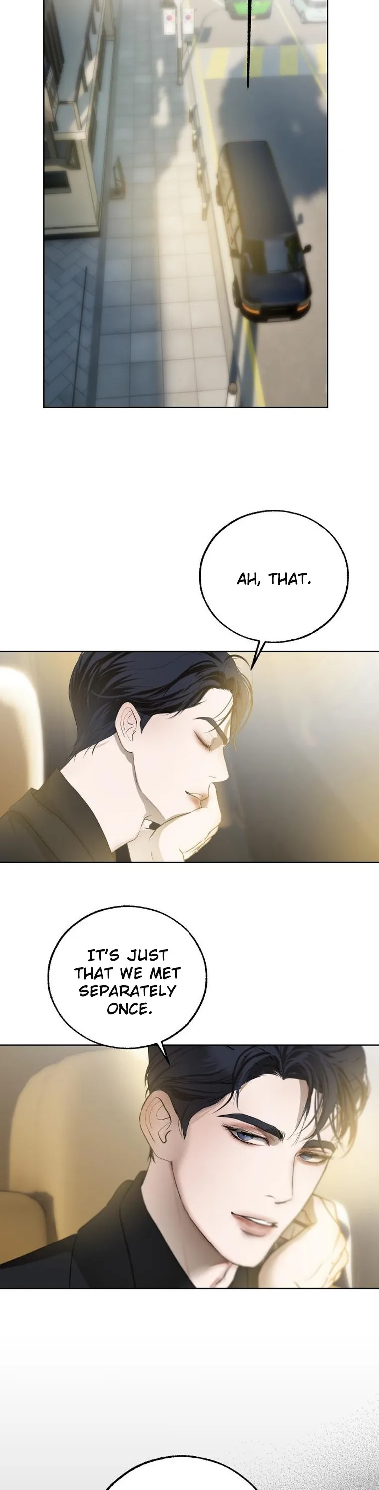 Your Sweet Breath Chapter 6 page 10
