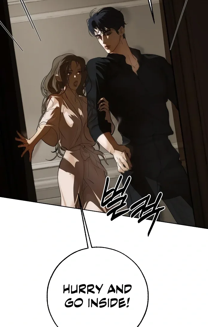 Your Sweet Breath Chapter 4 page 87