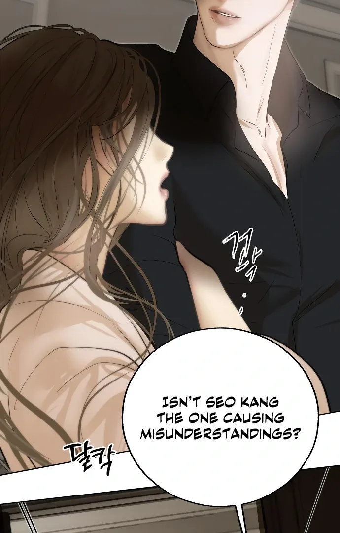 Your Sweet Breath Chapter 4 page 86