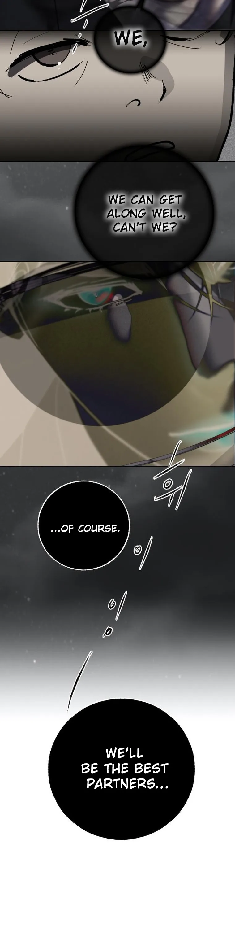 Your Sweet Breath Chapter 6 page 15