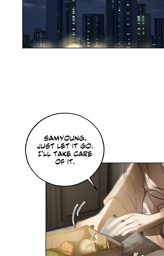 Your Sweet Breath Chapter 4 page 96