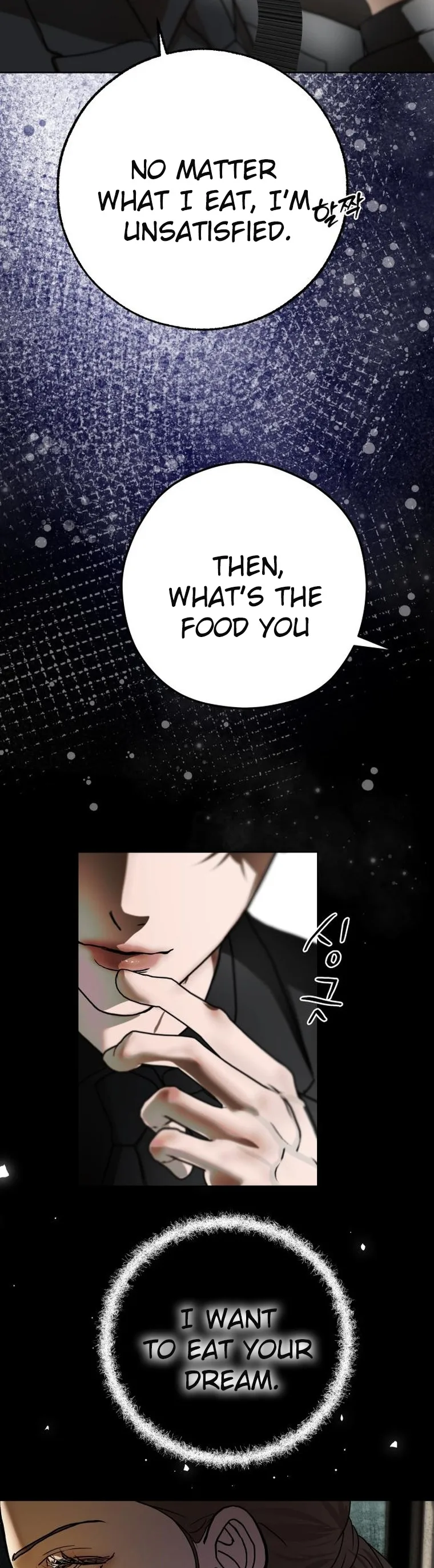 Your Sweet Breath Chapter 6 page 28