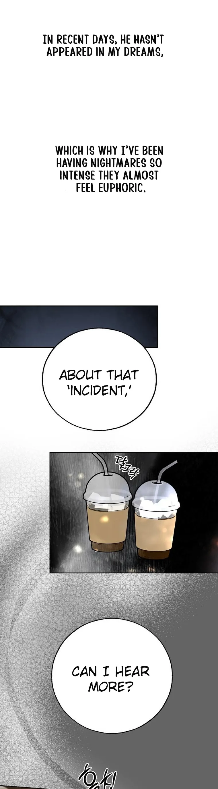 Your Sweet Breath Chapter 6 page 30