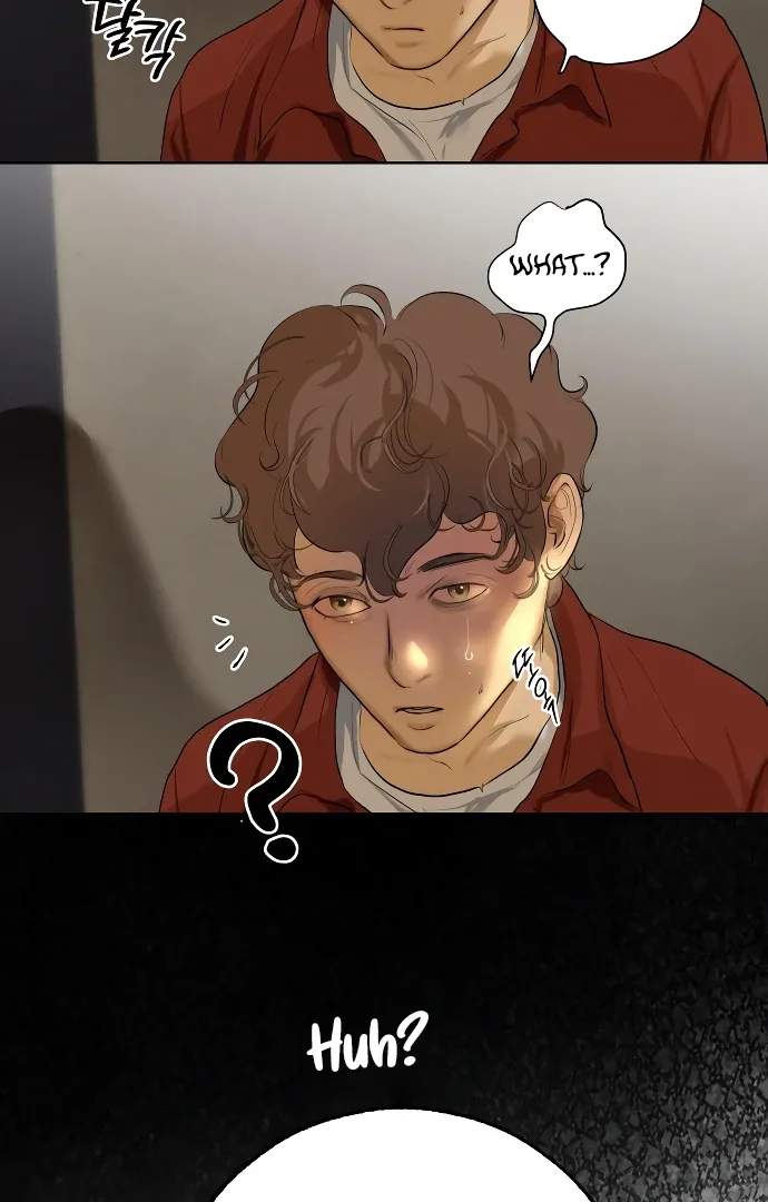 Your Sweet Breath Chapter 4 page 109