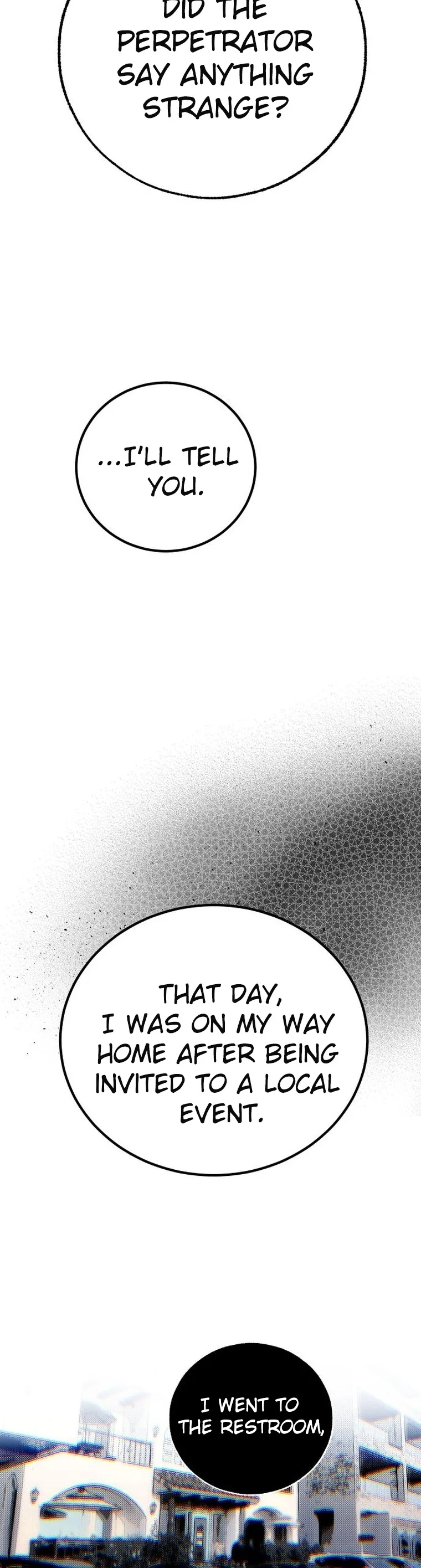 Your Sweet Breath Chapter 6 page 34