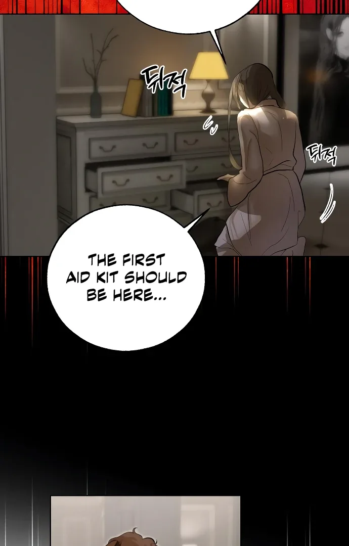 Your Sweet Breath Chapter 4 page 104
