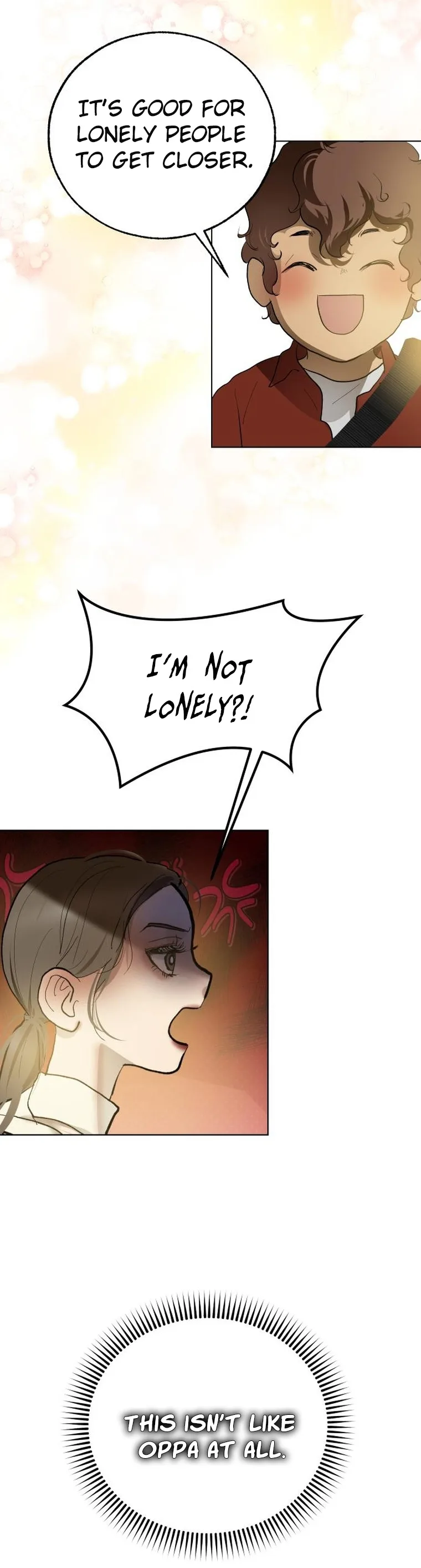 Your Sweet Breath Chapter 6 page 24