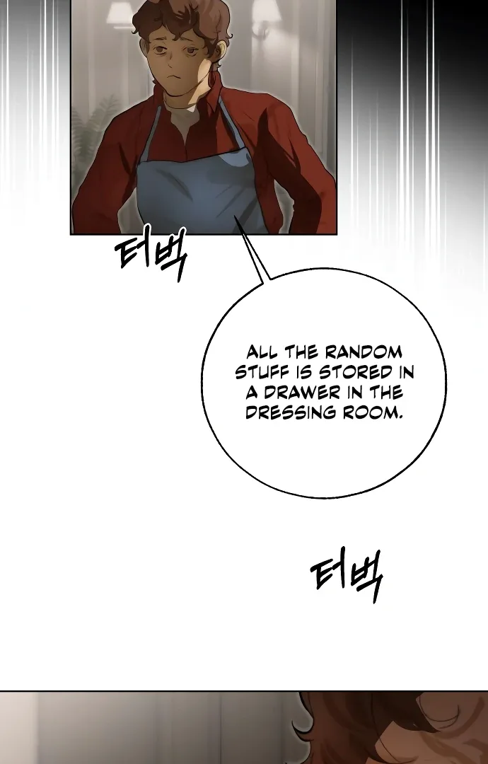 Your Sweet Breath Chapter 4 page 105