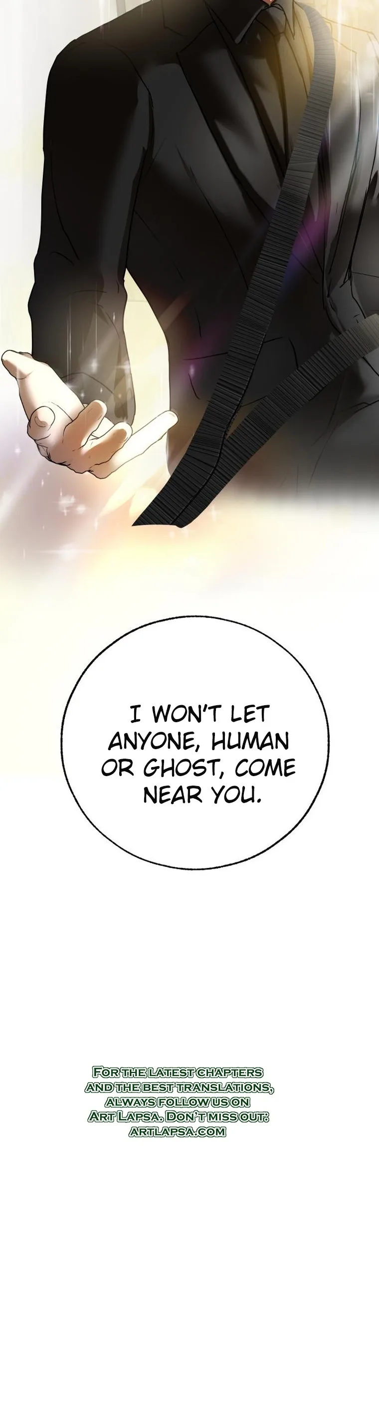 Your Sweet Breath Chapter 6 page 45