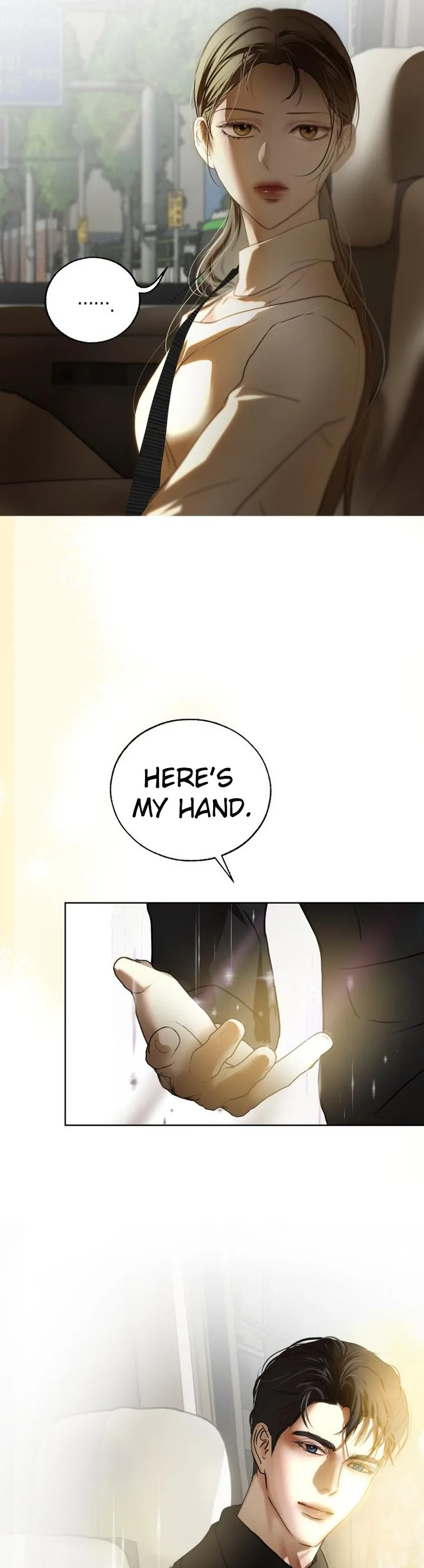 Your Sweet Breath Chapter 6 page 44