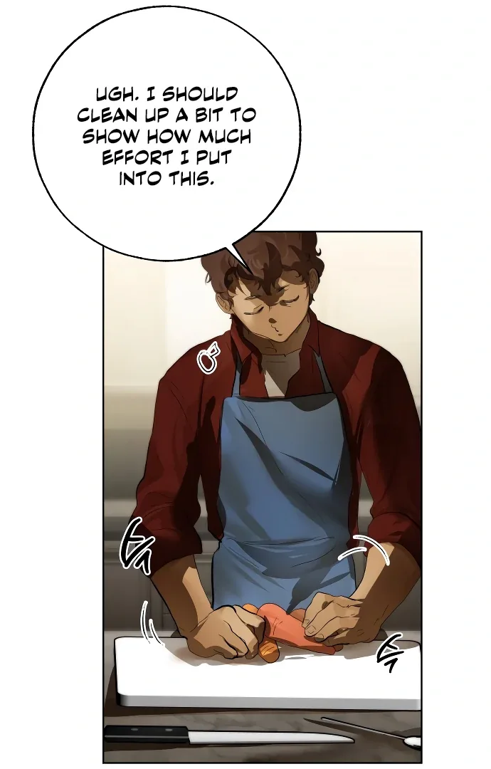 Your Sweet Breath Chapter 4 page 99