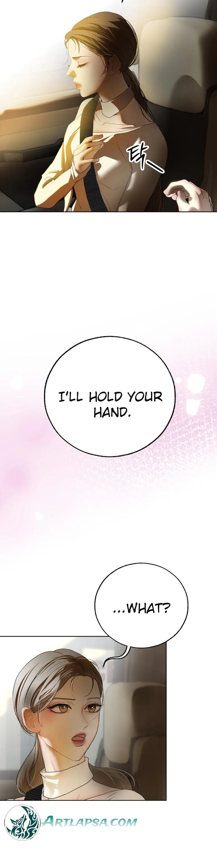 Your Sweet Breath Chapter 6 page 42