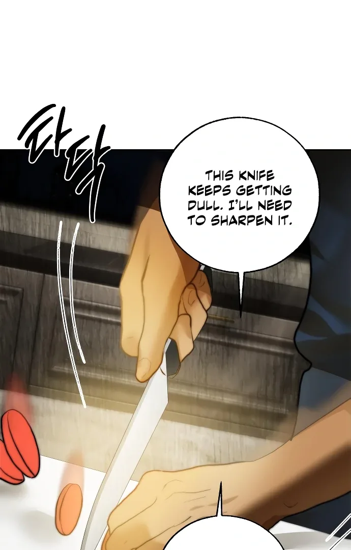Your Sweet Breath Chapter 4 page 100