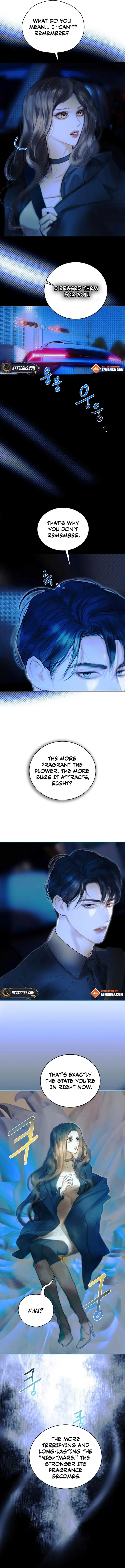 Your Sweet Breath Chapter 17 page 9
