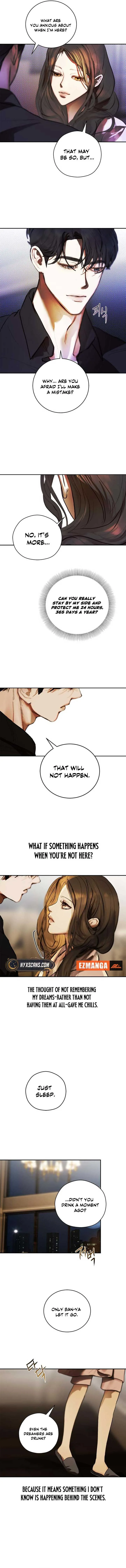 Your Sweet Breath Chapter 18 page 4