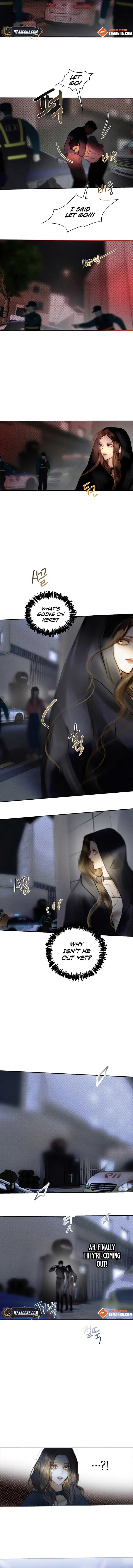 Your Sweet Breath Chapter 17 page 4