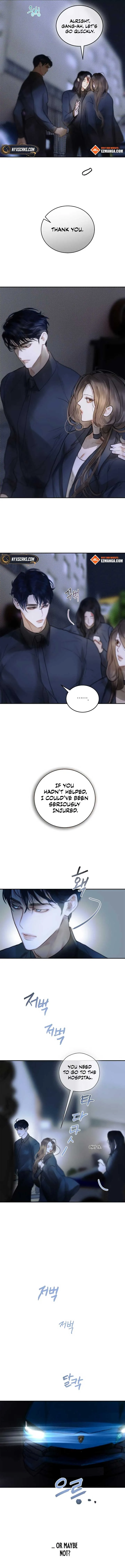 Your Sweet Breath Chapter 17 page 7