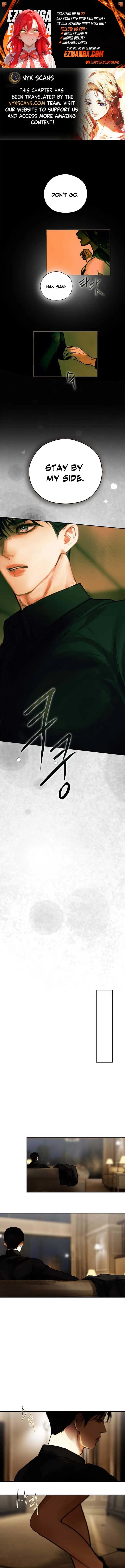 Your Sweet Breath Chapter 18 page 2