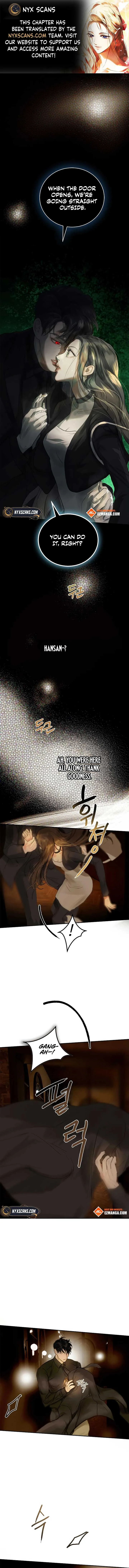 Your Sweet Breath Chapter 17 page 2