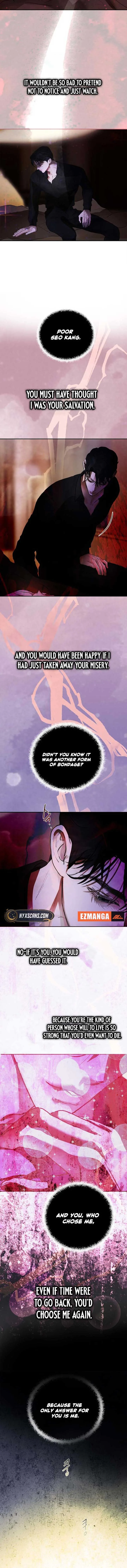 Your Sweet Breath Chapter 18 page 7