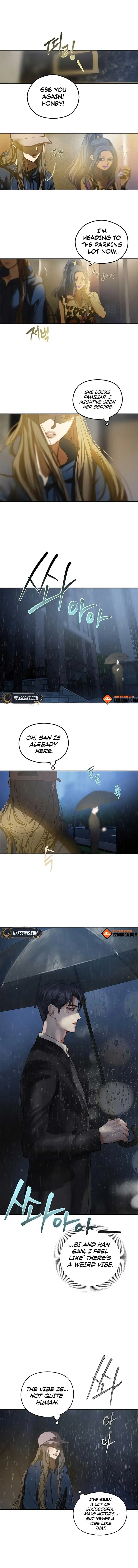 Your Sweet Breath Chapter 20 page 3