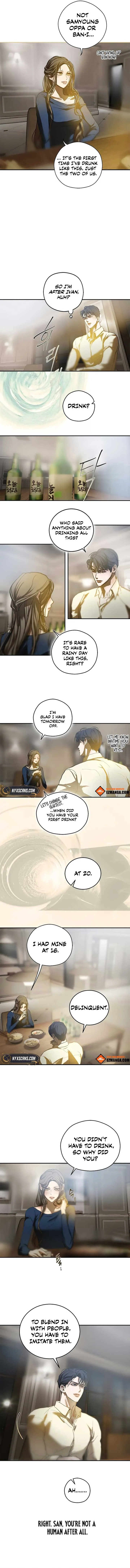 Your Sweet Breath Chapter 20 page 7