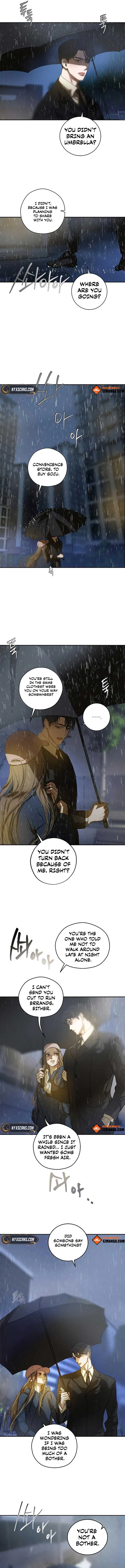 Your Sweet Breath Chapter 20 page 4
