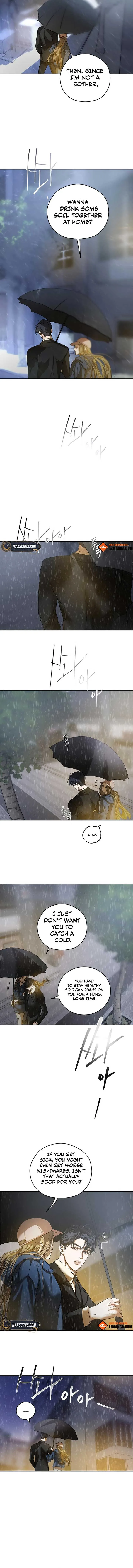Your Sweet Breath Chapter 20 page 5