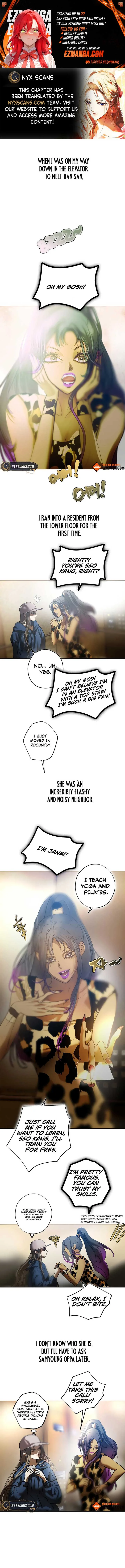 Your Sweet Breath Chapter 20 page 2
