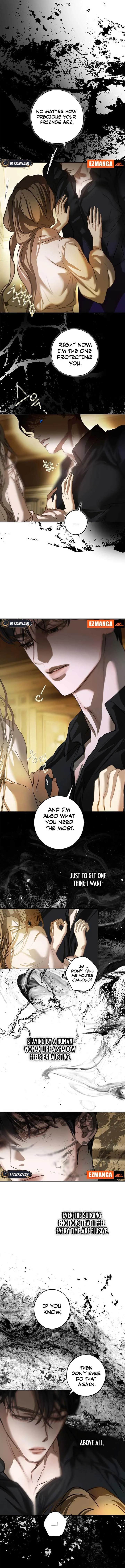 Your Sweet Breath Chapter 19 page 3