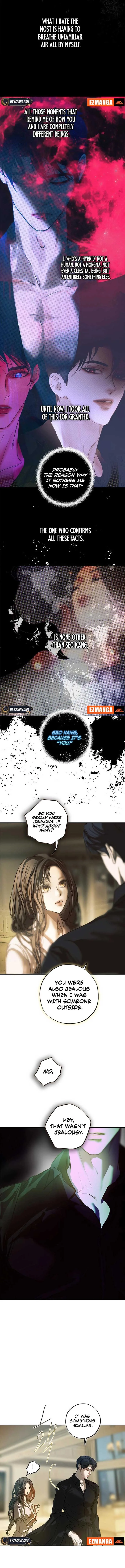 Your Sweet Breath Chapter 19 page 4