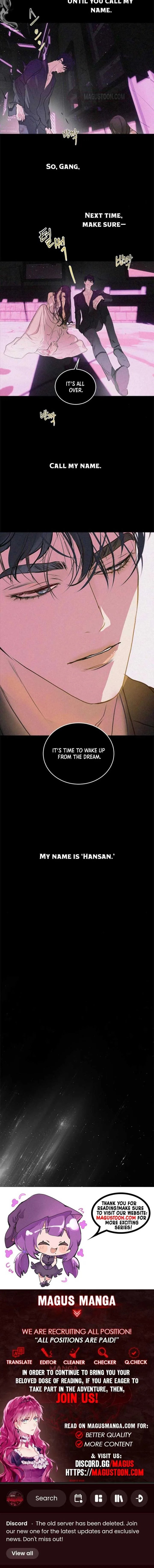 Your Sweet Breath Chapter 21 page 7