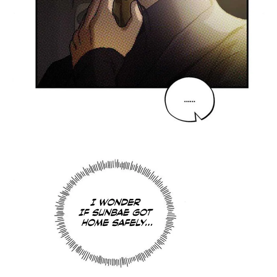 Your Sweet Breath Chapter 29 page 14