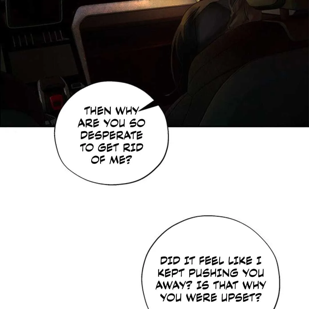 Your Sweet Breath Chapter 28 page 10