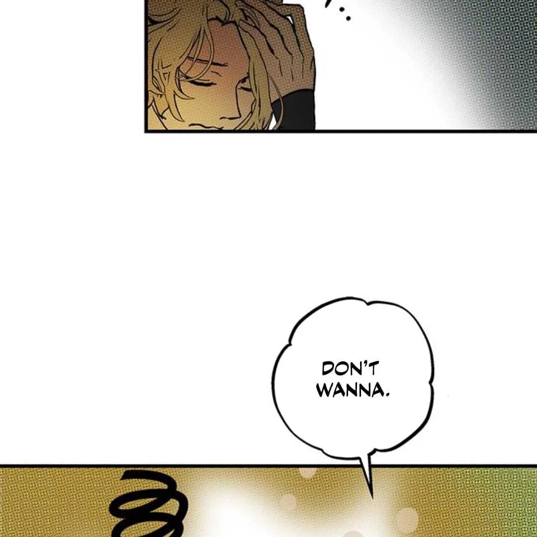 Your Sweet Breath Chapter 29 page 12