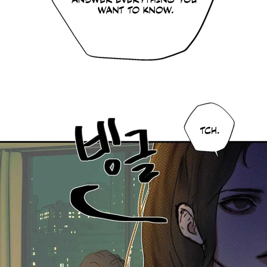 Your Sweet Breath Chapter 29 page 34