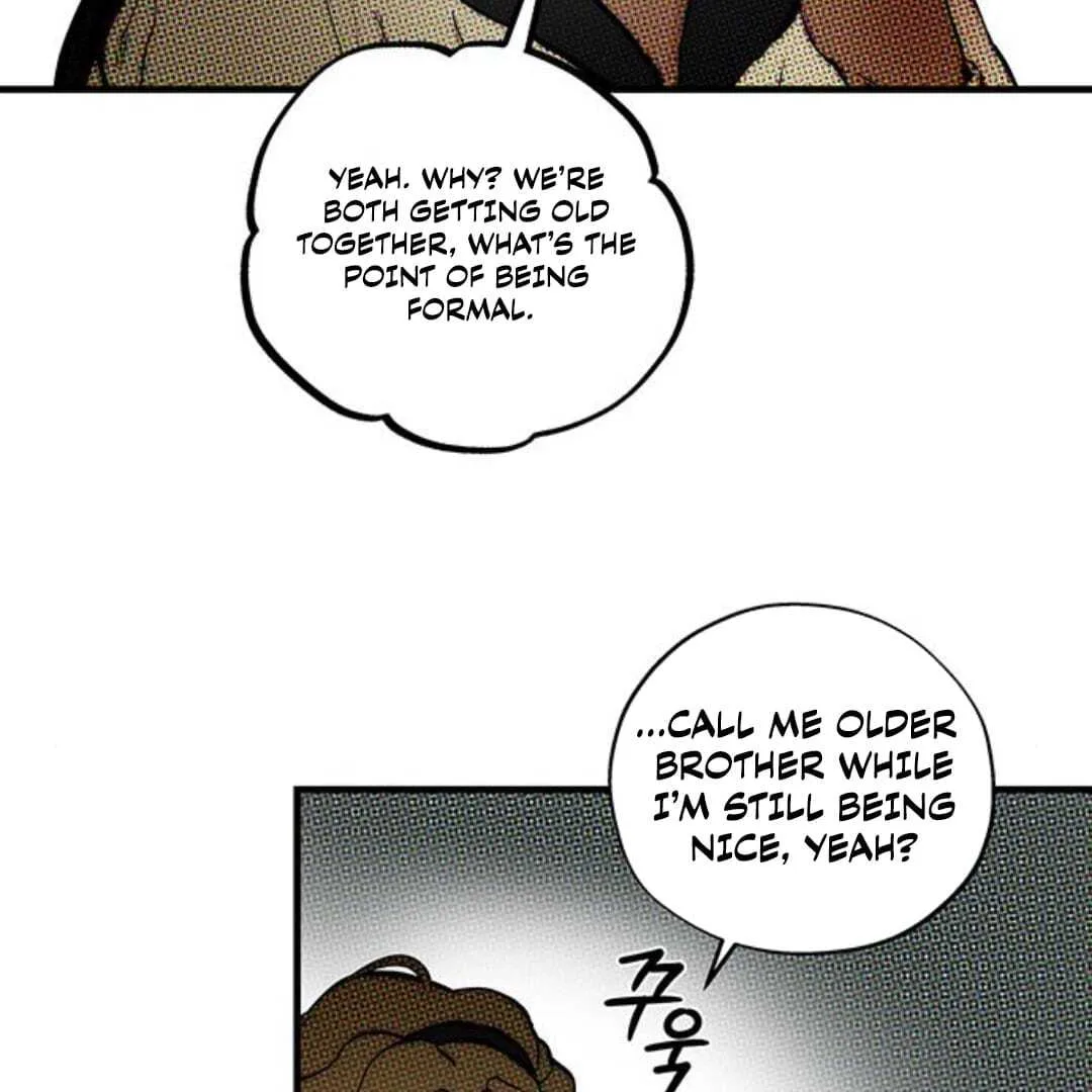 Your Sweet Breath Chapter 29 page 18