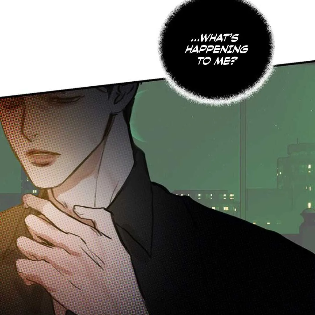 Your Sweet Breath Chapter 29 page 40