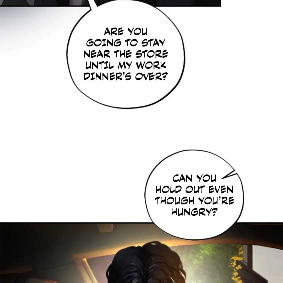 Your Sweet Breath Chapter 28 page 7