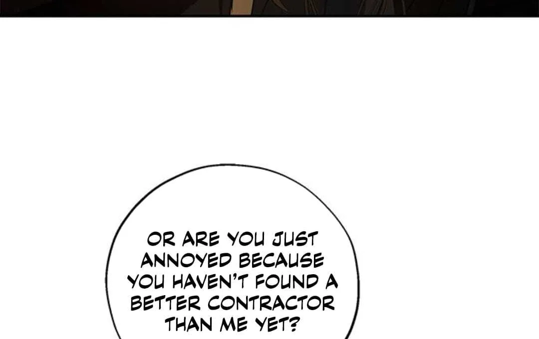 Your Sweet Breath Chapter 28 page 11